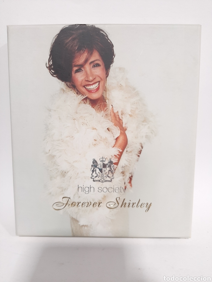 Musik-CDs: SCD78 forever Shirley CD SEGUNDA MANO