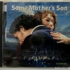 CDs de Música: SOME MOTHER'S SON. Lote 259055830