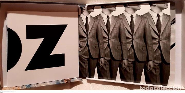 CDs de m&uacute;sica: Cut Copy &lrm;&ndash; Zonoscope - Foto 3