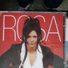 CD di Musica: ROSA - ROSA. Lote 259249575