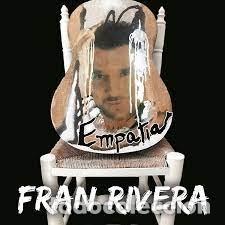 Musik-CDs: Fran Rivera - Empat&iacute;a