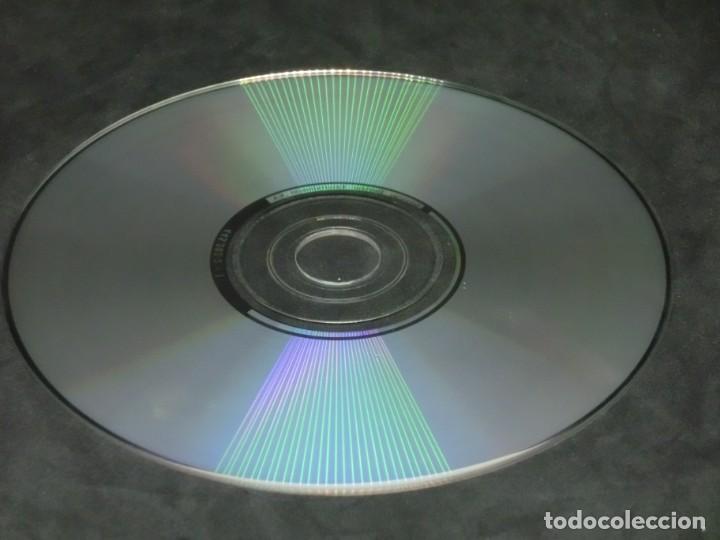 CDs de m&uacute;sica: ADAGIO - KARAJAN - 1994 - CD - DEFECTUOSO - Foto 7