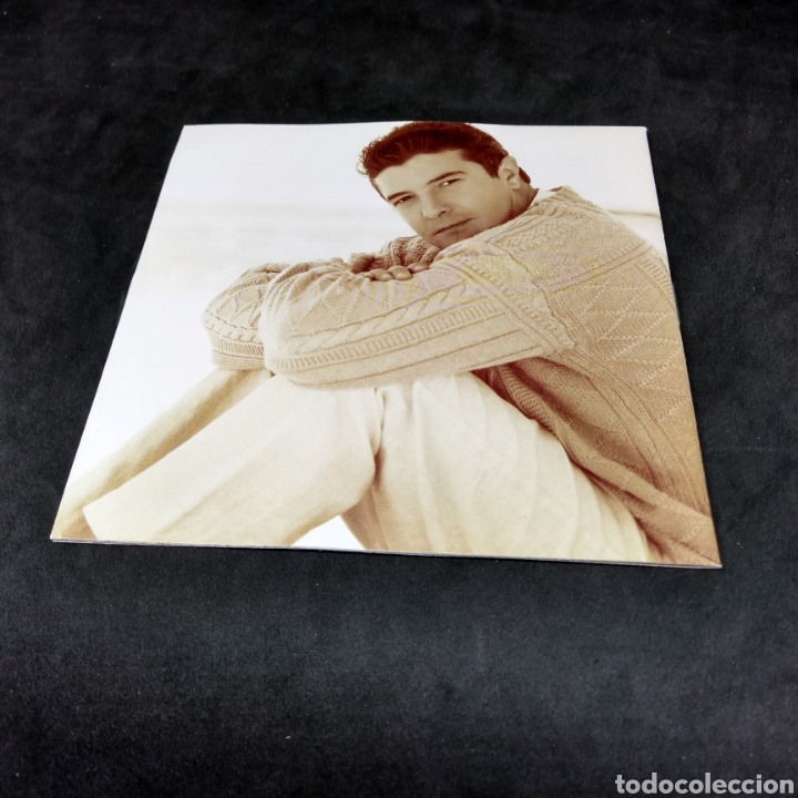 CDs de m&uacute;sica: FRANCISCO - INSEPARABLES - 1995 - CD - Foto 5