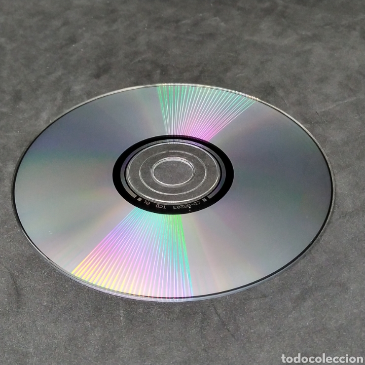 CDs de m&uacute;sica: SABOR A ... COPLA - CD - 1995 - Foto 6