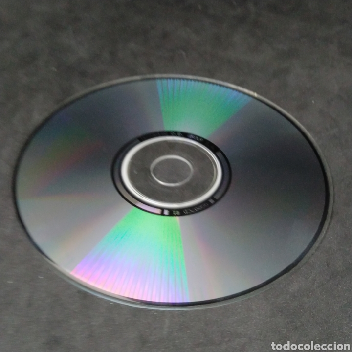 CDs de m&uacute;sica: MANOLO ESCOBAR - DE PUERTO EN PUERTO - CD - 2000 - DISCO VERIFICADO - Foto 8