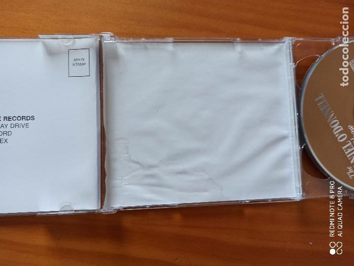 CDs de m&uacute;sica: CD THE DANIEL ODONNELL SHOW (2 CDS) (5W) - Foto 2