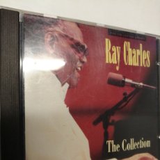 CDs de Música: CD RAY CHARLES THE COLLECTION 24 ÉXITOS. Lote 259856700