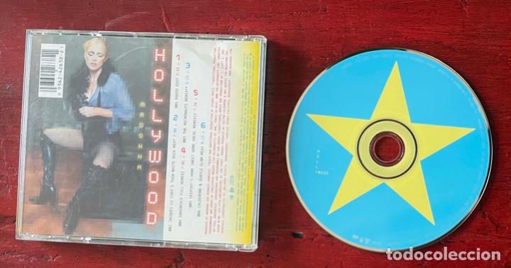 CDs de m&uacute;sica: Madonna - Hollywood *6 - CD Maxi Single - Germany - Foto 2