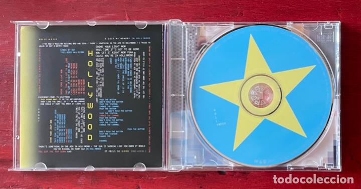 CDs de m&uacute;sica: Madonna - Hollywood *6 - CD Maxi Single - Germany - Foto 3