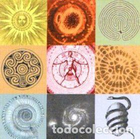 CDs de m&uacute;sica: Metaphor - Starfooted - CD - Foto 1