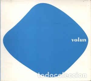 CDs de m&uacute;sica: Various - Volun (CD, Comp) - Foto 1