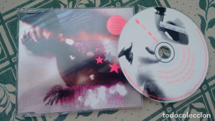 CDs de m&uacute;sica: CD-SINGLE ( PROMOCION) DE DURAN DURAN - Foto 1