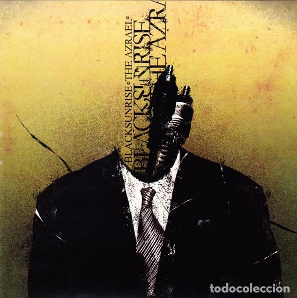 CDs de m&uacute;sica: BLACKSUNRISE - THE AZRAEL - CD PRECINTADO - Foto 1