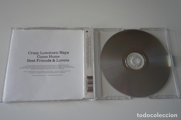 CDs de m&uacute;sica: OCEAN COLOUR SCENE: Crazy Lowdown Ways. CD Single Original UK. 3 Temas - Foto 2
