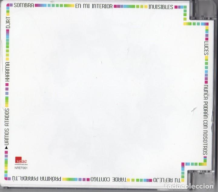 CDs de m&uacute;sica: SURGE - IN CAMERA - CD oferta - Foto 2