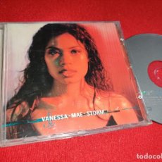 CDs de Música: VANESSA MAE STORM CD 1997 EMI EU