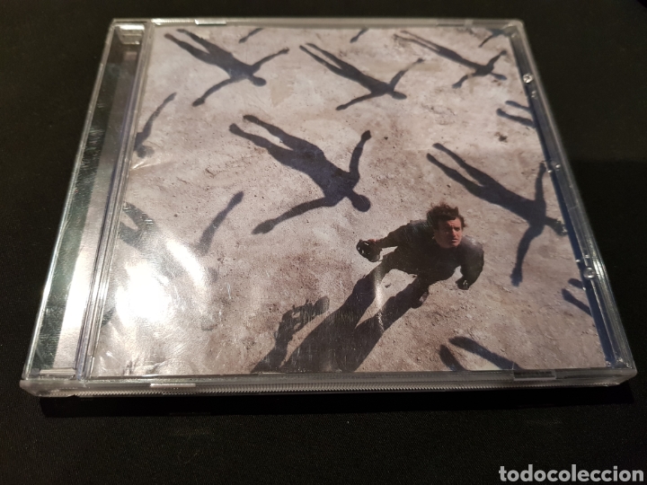 CDs de m&uacute;sica: PEDIDO M&Iacute;NIMO 10&euro; + ENV&Iacute;O CD Muse Absolution - Foto 1