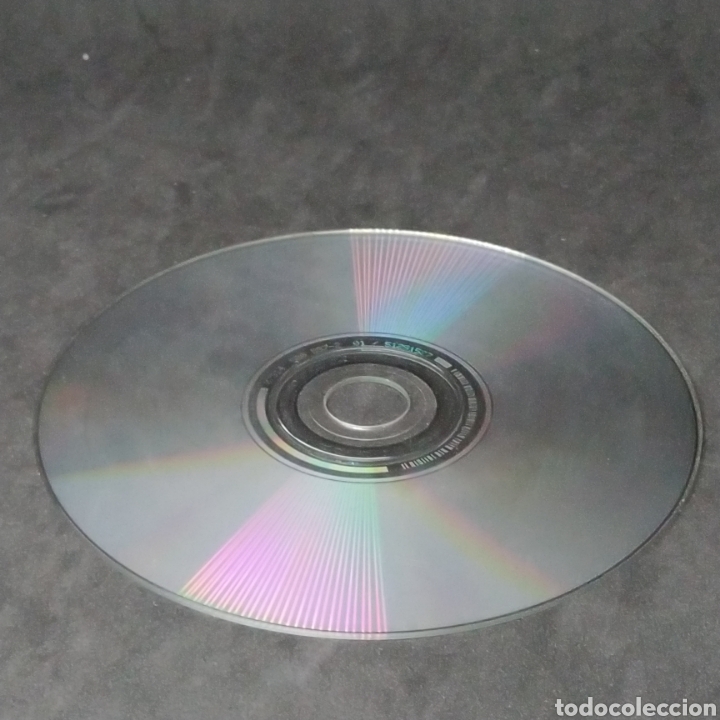 CDs de m&uacute;sica: NOA - NOW - 2002 - CD - DISCO VERIFICADO - Foto 8
