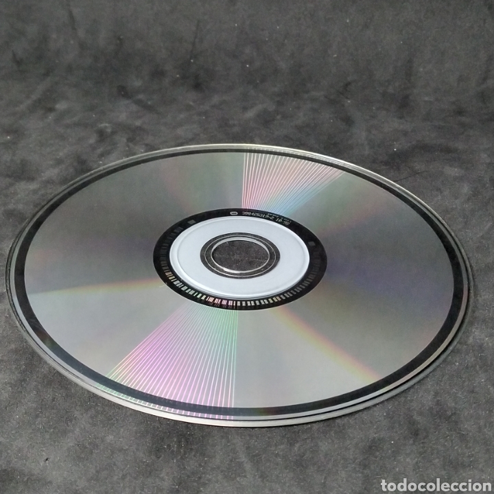 CDs de m&uacute;sica: CHER - BELIEVE - 1998 - CD - Foto 8