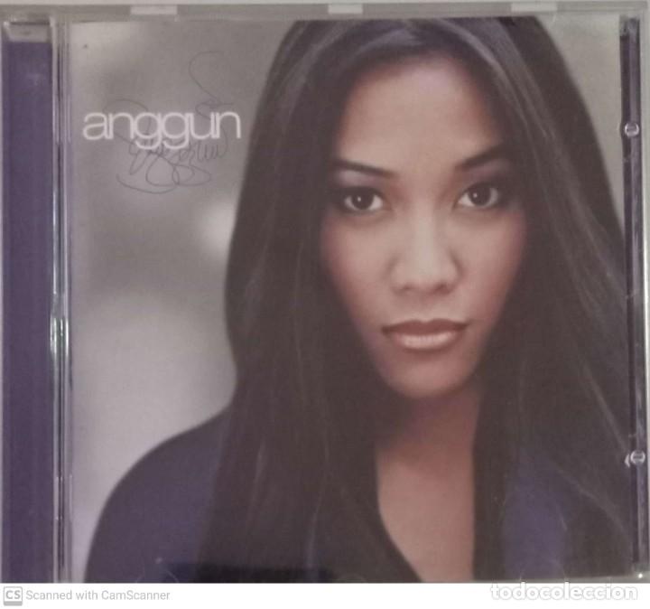 CDs de m&uacute;sica: Anggun - Foto 1
