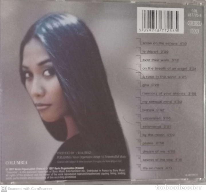 CDs de m&uacute;sica: Anggun - Foto 2