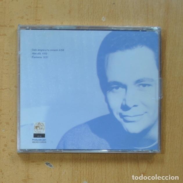 CDs de m&uacute;sica: OSCAR ORTEGA - EN SON DE PAZ - CD - Foto 2