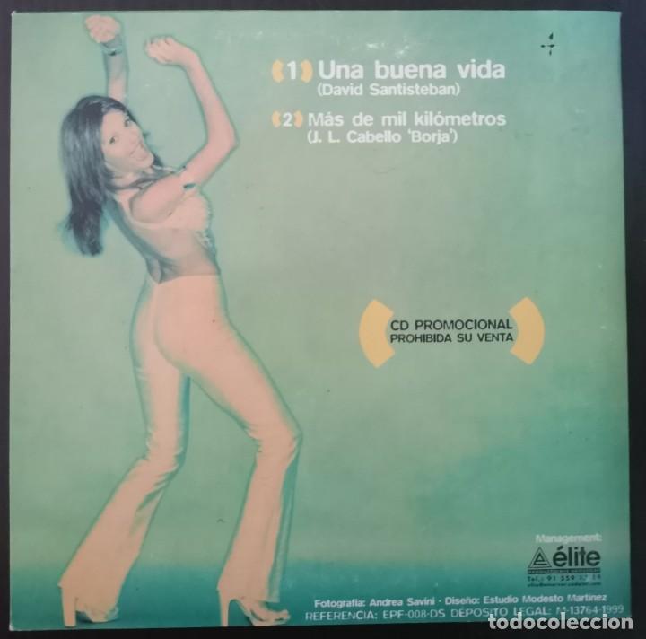 CDs de m&uacute;sica: Sonia Monroy - Una Buena Vida - Foto 2