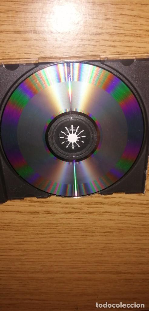 CDs de m&uacute;sica: TANGERINE DREAM. CANYON DREAMS - Foto 5