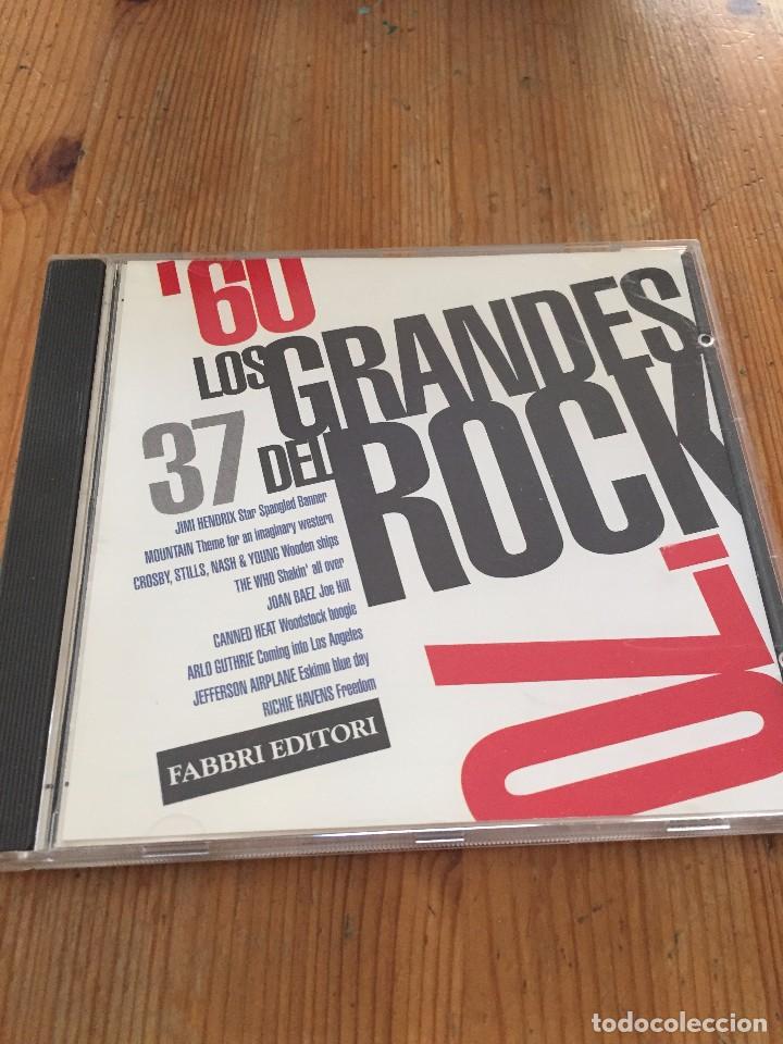 CDs de m&uacute;sica: Woodstock - Foto 1