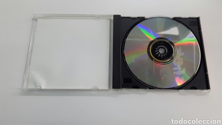 CDs de m&uacute;sica: CD EL BA&Uacute;L DE LOS RECUERDOS - LA COPLA - Foto 3