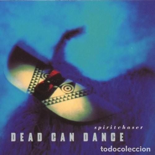 CDs de m&uacute;sica: Dead Can Dance - Spritchaser - CD - Foto 1