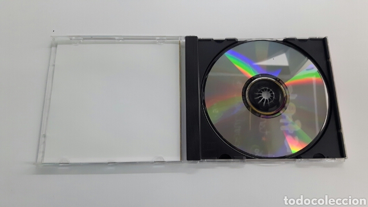 CDs de m&uacute;sica: CD EL BA&Uacute;L DE LOS RECUERDOS - POP 60s - Foto 3