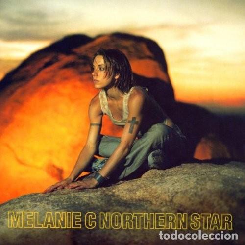 CDs de m&uacute;sica: Melanie C - Northern Star - CD - Foto 1