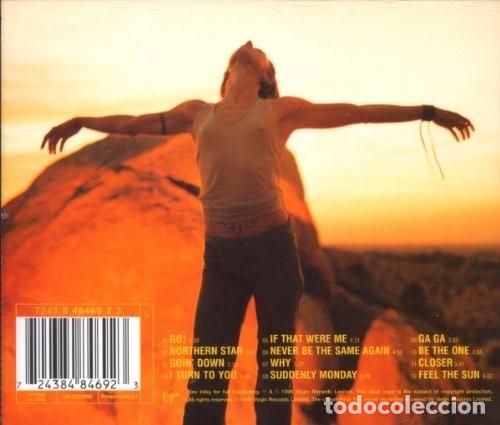 CDs de m&uacute;sica: Melanie C - Northern Star - CD - Foto 2
