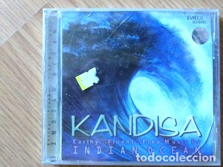 kandisa indian ocean cd - Buy CD's of other music styles on