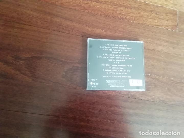 CDs de m&uacute;sica: Ramones-pleasant dreams - Foto 2