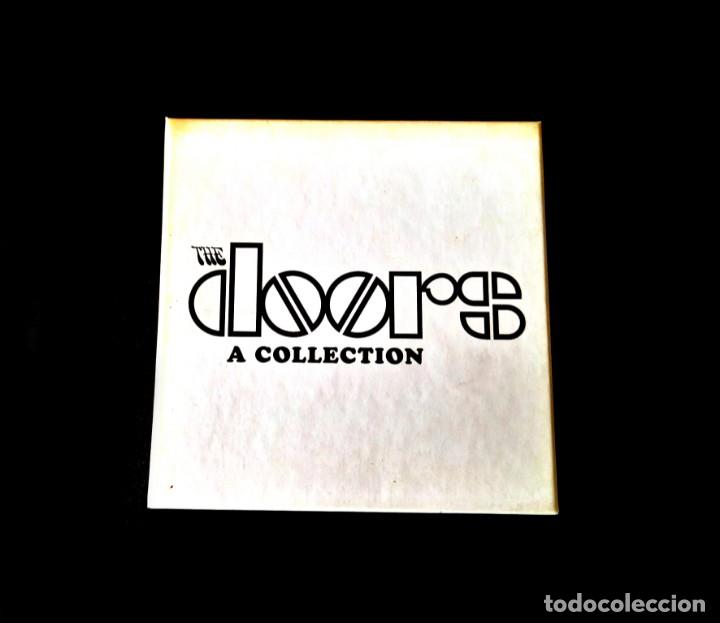 CDs de m&uacute;sica: The Doors - A Collection (6 Discos) - Foto 1