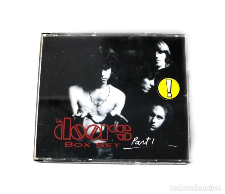 CDs de m&uacute;sica: The Doors - Box Set Part 1 - Foto 1