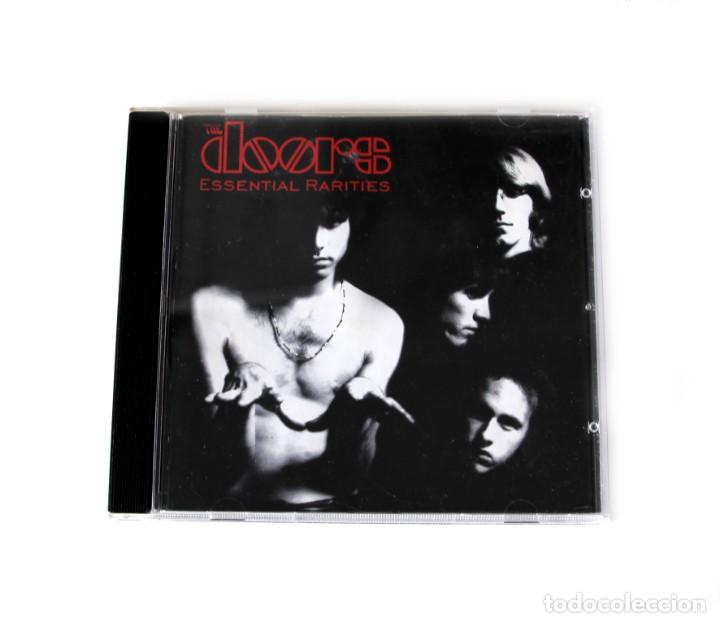 CDs de m&uacute;sica: The Doors - Essential Rarities - Foto 1