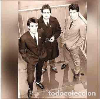 CDs de m&uacute;sica: Sprays - Tiempos Modernos - CD en digipack - Foto 3