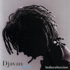 CDs de Música: DJAVAN - VAIDADE