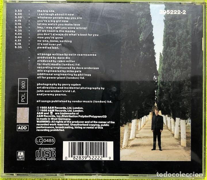 CDs de m&uacute;sica: Black - Comedy - Foto 2