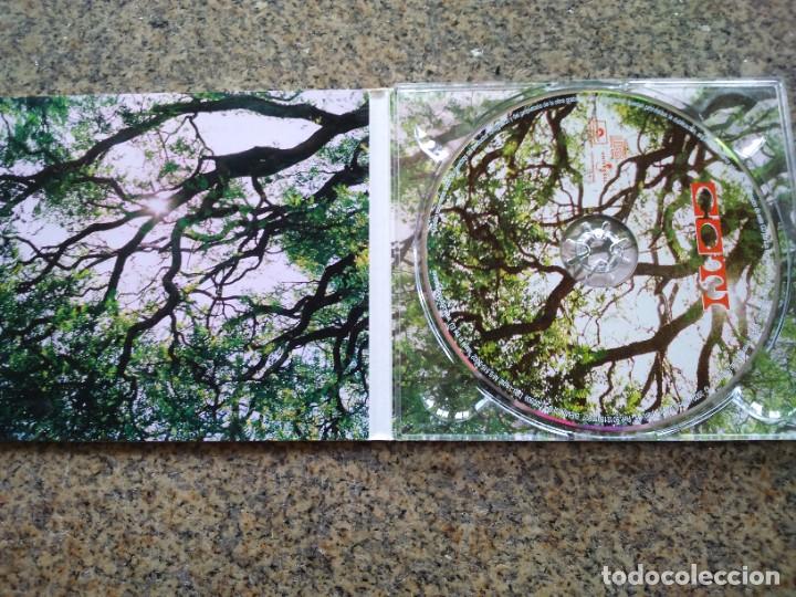 CDs de m&uacute;sica: CD -- COTI -- 11 TEMAS -- 2002 -- - Foto 2