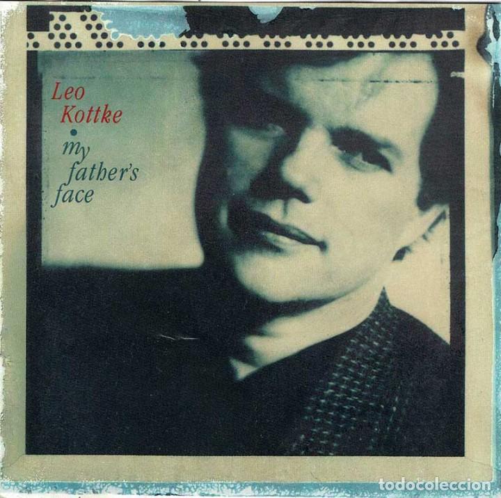 CDs de m&uacute;sica: Leo Kottke - My Fathers Face. CD - Foto 1