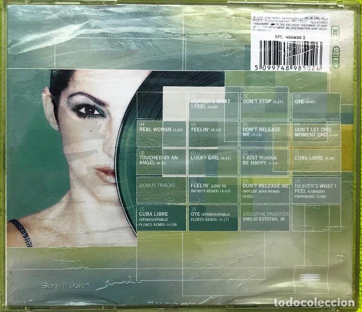 CDs de m&uacute;sica: Gloria Estefan - Gloria! - Foto 2