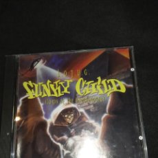 CDs de Música: LORDS OF THE UNDERGROUND ‎– FUNKY CHILD CD SINGLE. RAP HIP HOP MARLEY MARL. Lote 262134435