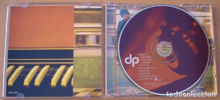 CDs de m&uacute;sica: DANIEL POWTER - DP (CD) 2005 - 10 TEMAS - Foto 2