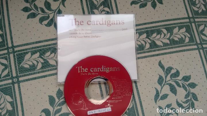 CDs de m&uacute;sica: CD-SINGLE ( PROMOCION) DE THE CARDIGANS - Foto 1