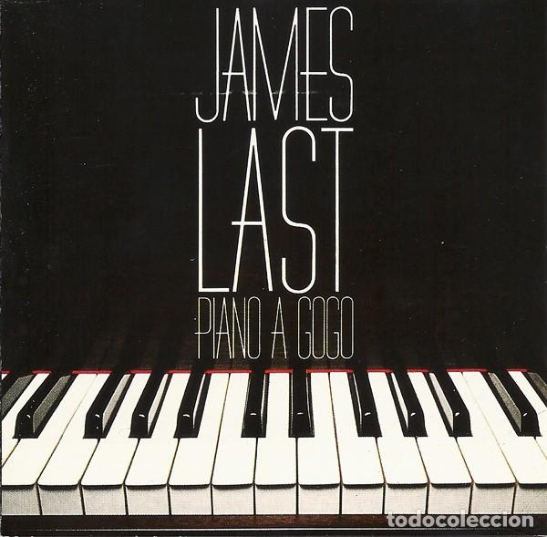 CDs de m&uacute;sica: James Last - Piano a Gogo - Foto 1