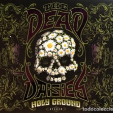 CD di Musica: DEAD DAISIES (GLENN HUGHES) HOLY GROUND, DIGIPAK